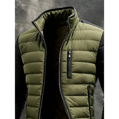 Koen™|Casual Heren Jas