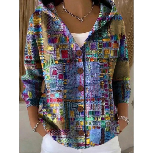 Avery™ | Zachte Cardigan