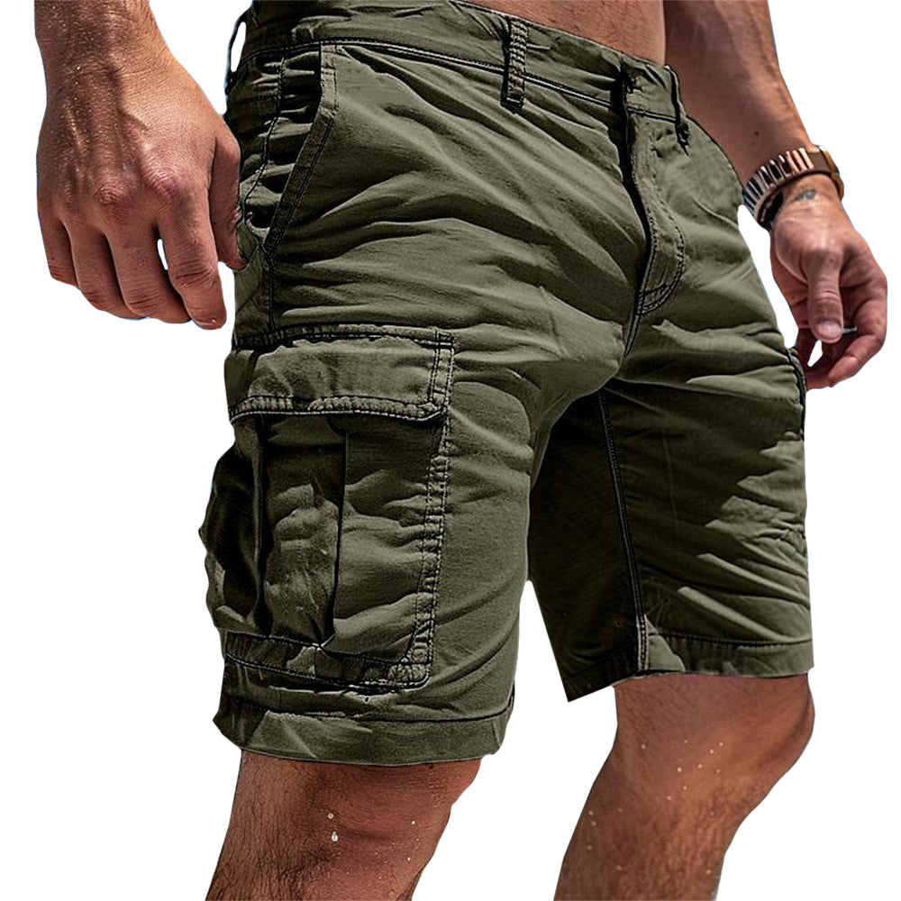Tobias™ | Heren Cargo Short