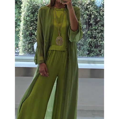 Marit™ | Elegante Set
