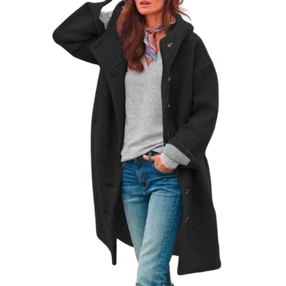 Lucie™ | Warme winterjas