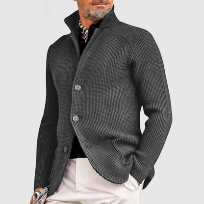 Matteo™ | Stijlvolle Cardigan