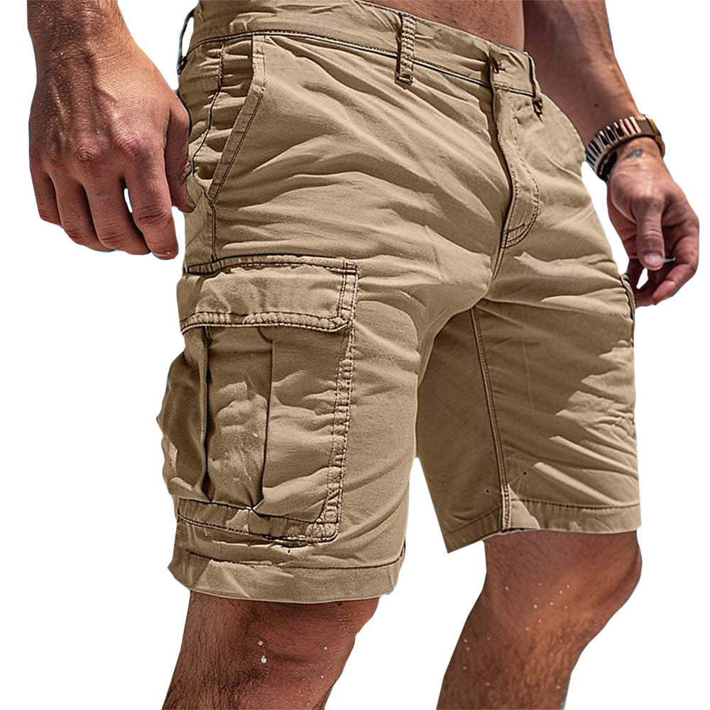Tobias™ | Heren Cargo Short