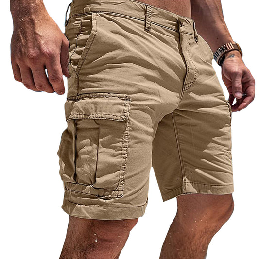 Tobias™ | Heren Cargo Short