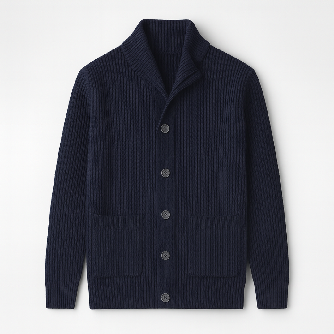 Matteo™ | Stijlvolle Cardigan