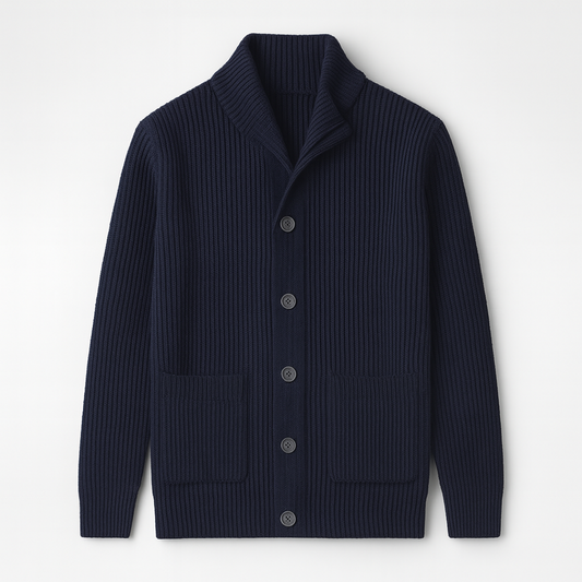 Matteo™ | Stijlvolle Cardigan