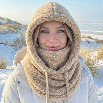 Ivy™ | Zachte Balaclava