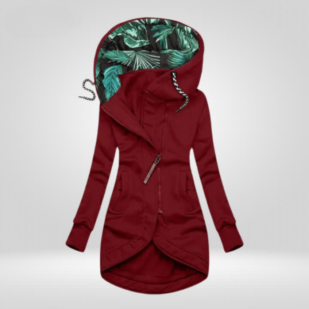 Fleur™ | Winterjas voor Dames