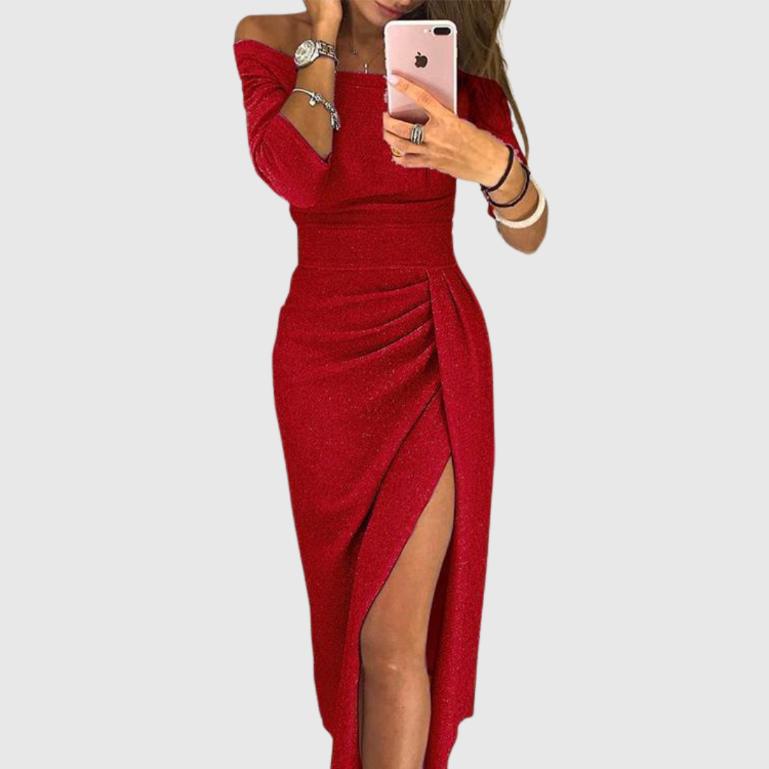 Selene™ | Chique Jurk