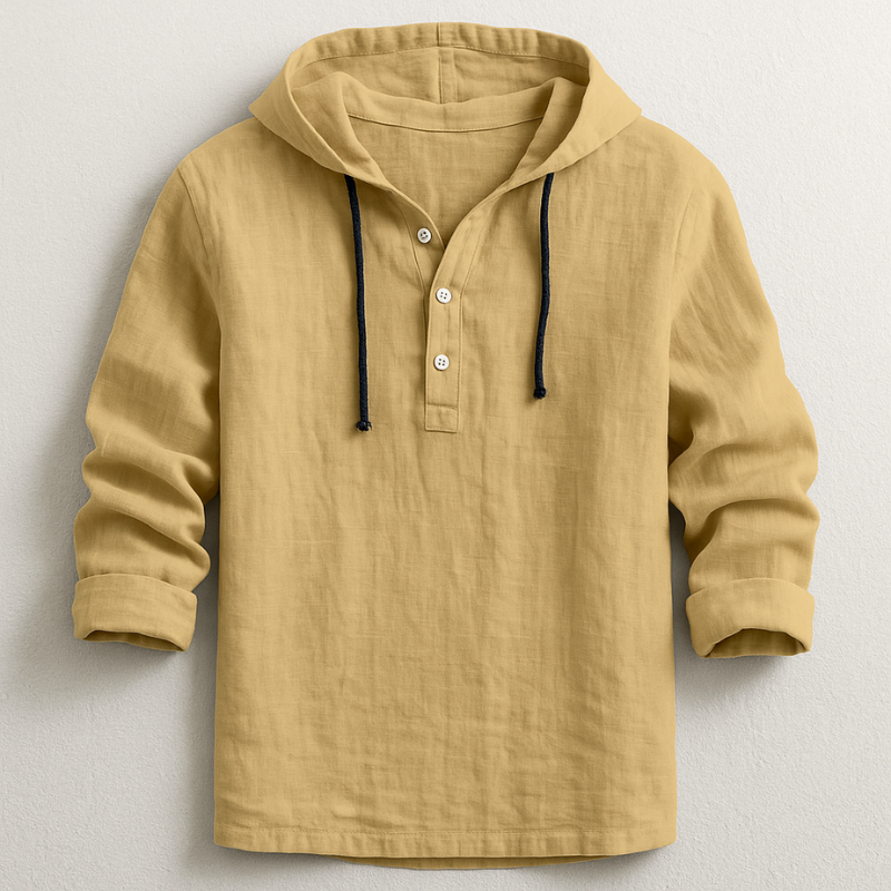 Nico™ | Casual Hoodie
