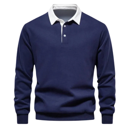 Rowin™|Polo Sweater