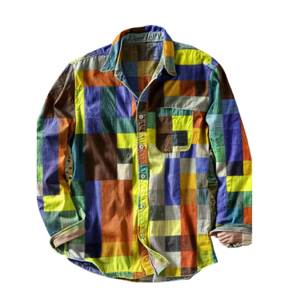 Elio™ | Elegante Blouse