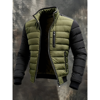Koen™|Casual Heren Jas