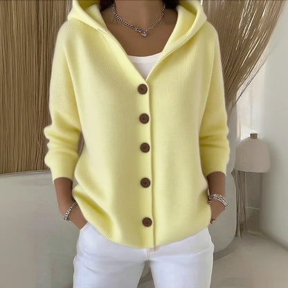 Selina™ | Warm Cardigan