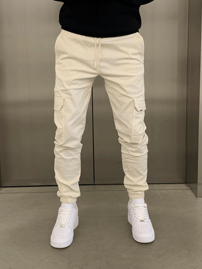 NOAH™ | Cargo Jogger Fit