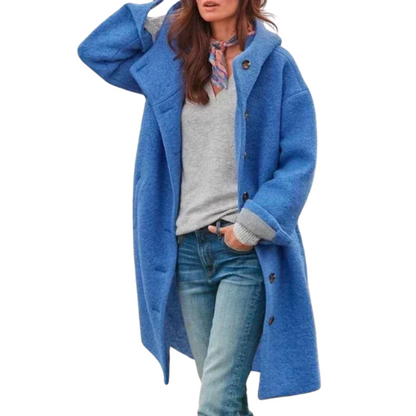 Lucie™ | Warme winterjas