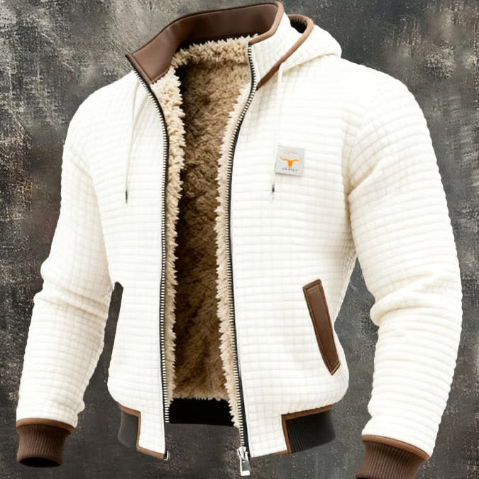 Cedric™ | Retro Jack