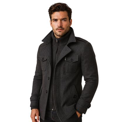 Ethan™ | Winter Overjas