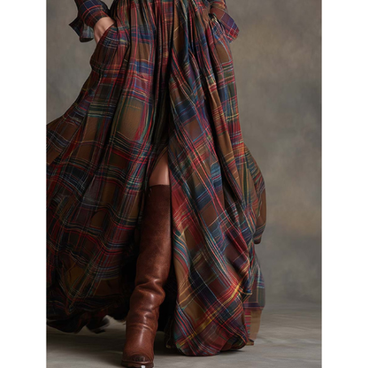 Valerie™ | Ceintuur Jurk