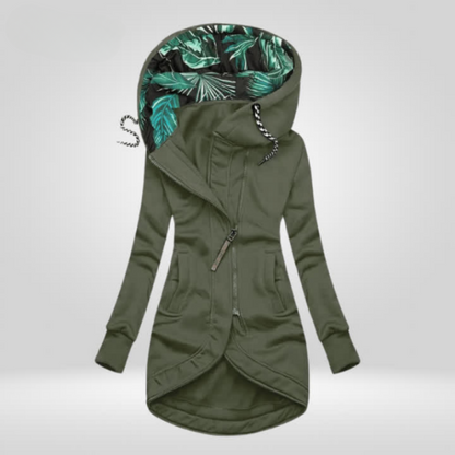 Fleur™ | Winterjas voor Dames