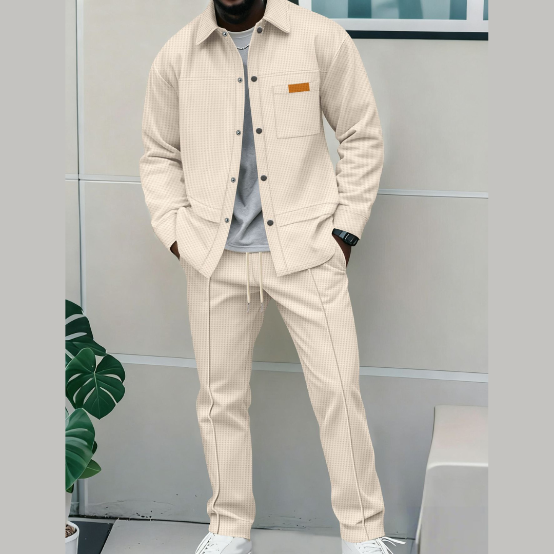 Jesse™ | Casual Set