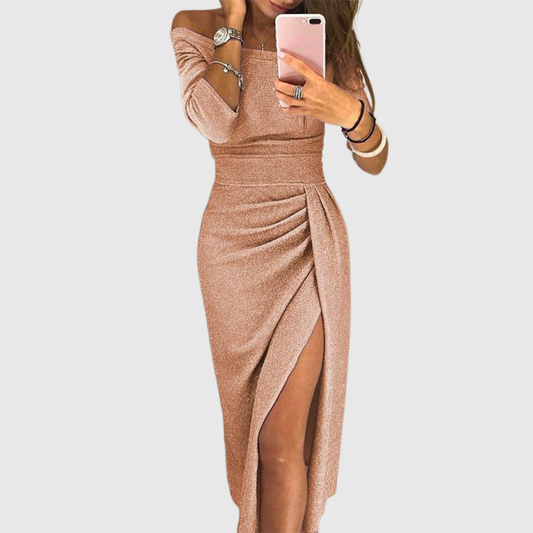 Selene™ | Chique Jurk