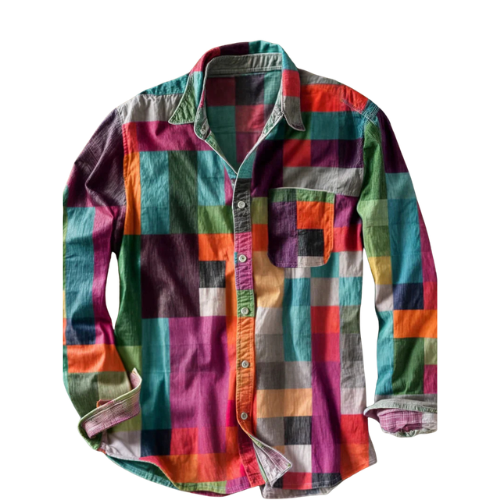 Elio™ | Elegante Blouse
