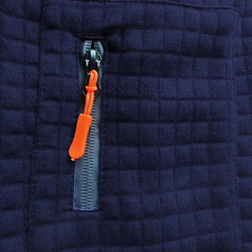 Enzo™ | Luxe Polohemd