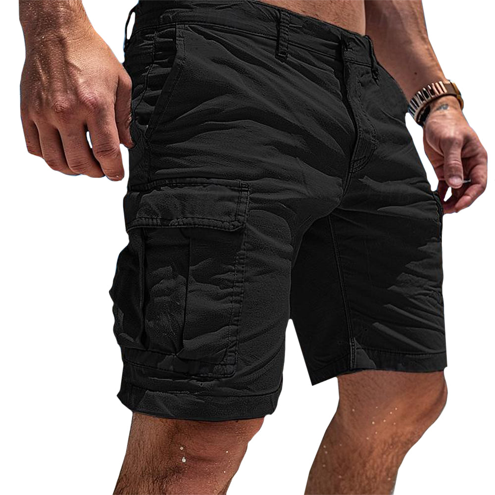 Tobias™ | Heren Cargo Short