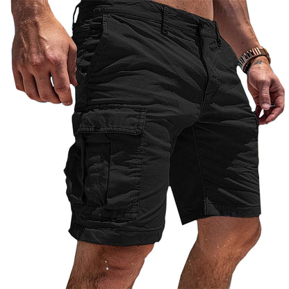 Tobias™ | Heren Cargo Short