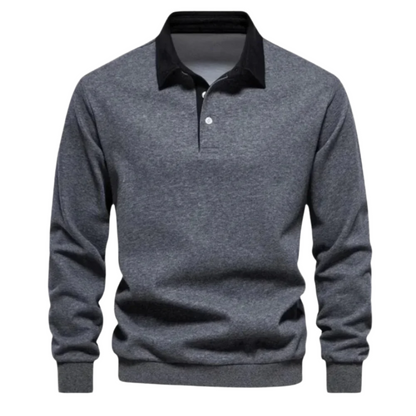 Rowin™|Polo Sweater