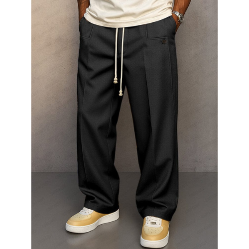 Otis™|Relaxed Fit Broek
