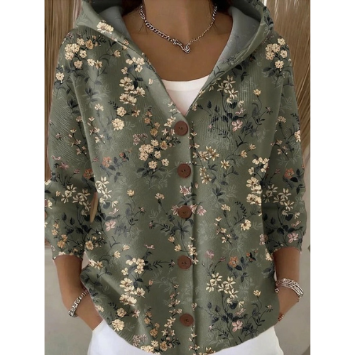 Avery™ | Zachte Cardigan