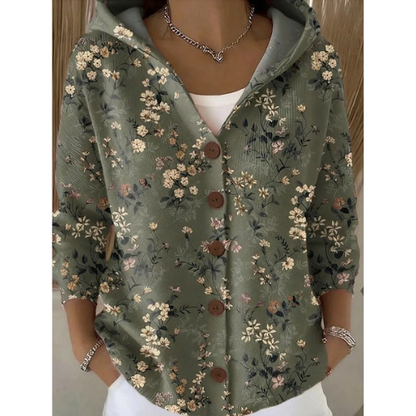 Avery™ | Zachte Cardigan
