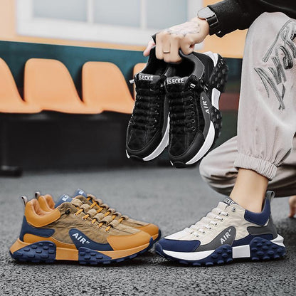 Aylan™ | Orthopedische Sneakers