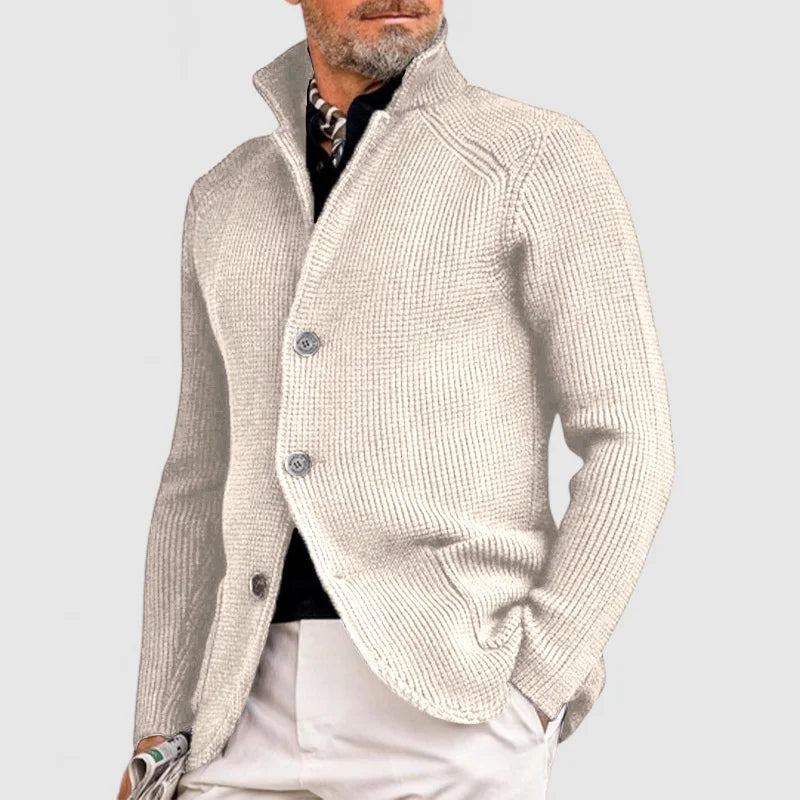 Matteo™ | Stijlvolle Cardigan