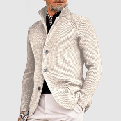 Matteo™ | Stijlvolle Cardigan