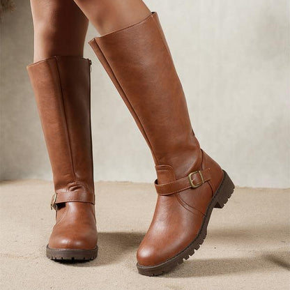 Iris™ | Luxe Laarzen