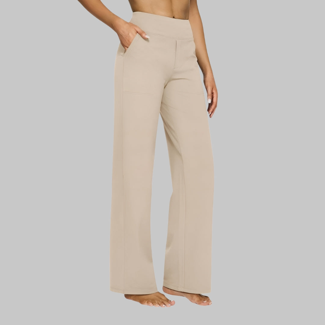 Lorena™ | Elegante Broek