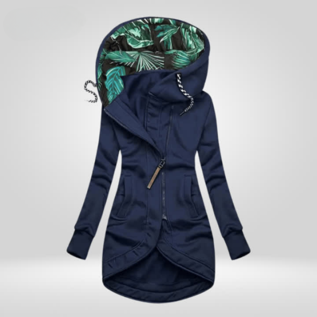 Fleur™ | Winterjas voor Dames