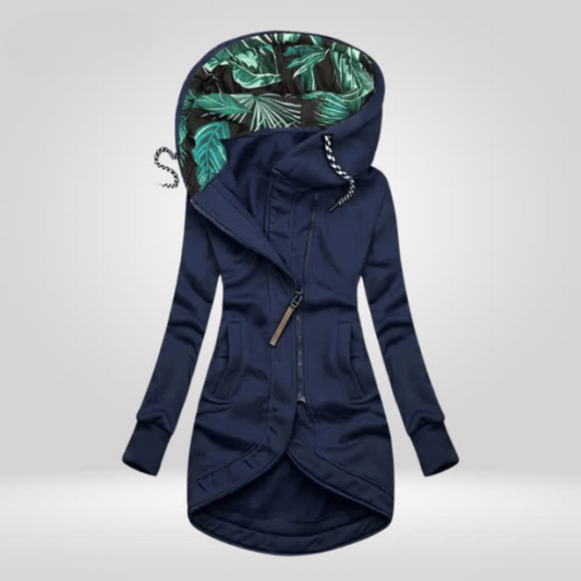 Fleur™ | Winterjas voor Dames