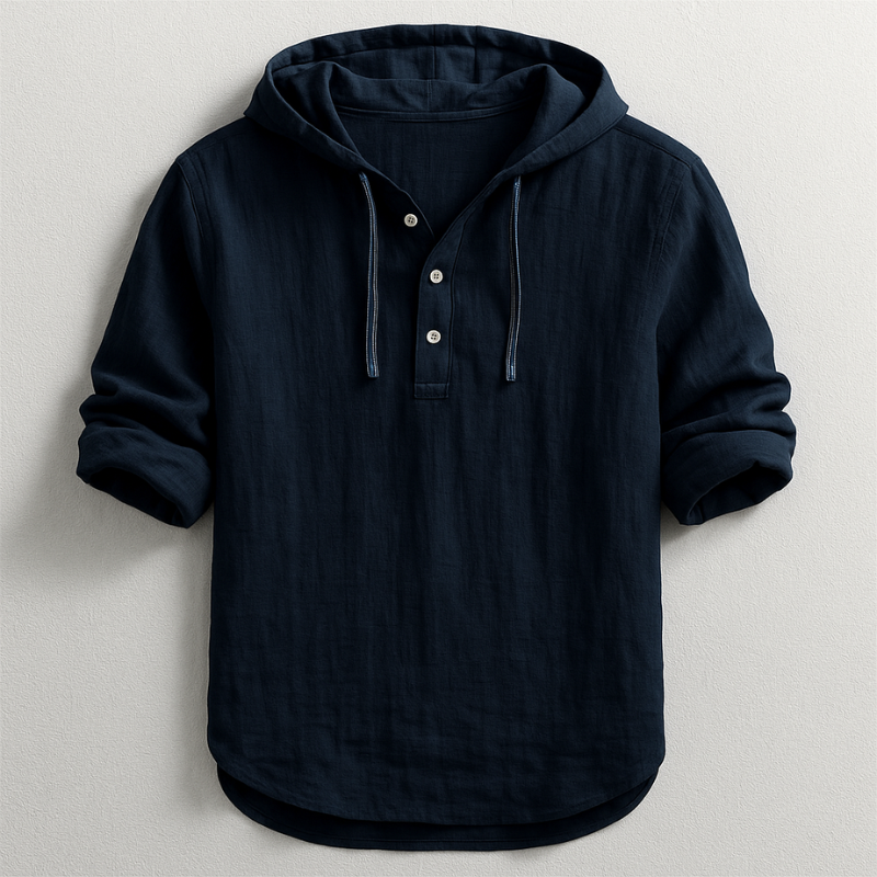Nico™ | Casual Hoodie