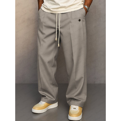Otis™|Relaxed Fit Broek