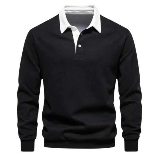 Rowin™|Polo Sweater
