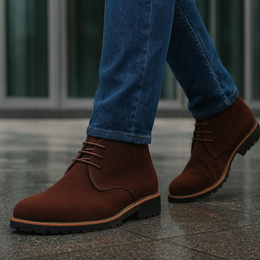 Rowan™ | Casual Schoenen