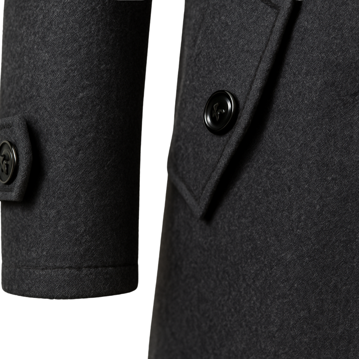 Ethan™ | Winter Overjas