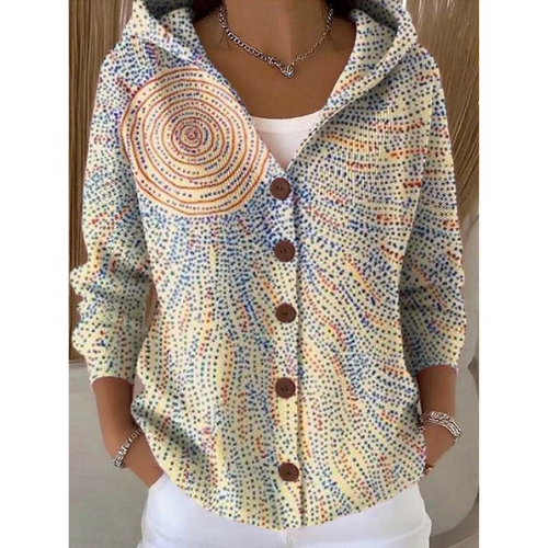 Avery™ | Zachte Cardigan
