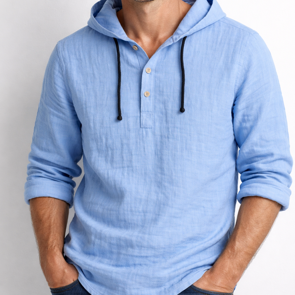 Matteo™| Shirt