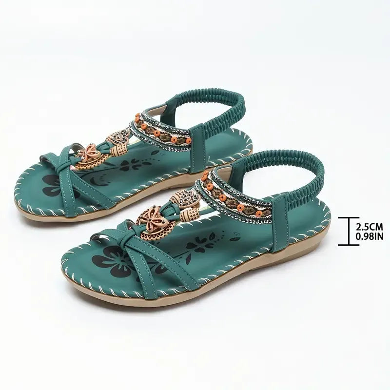 Lana™ | comfort sandalen