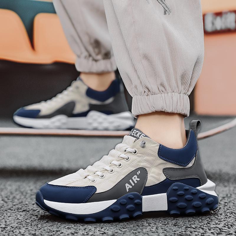 Aylan™ | Orthopedische Sneakers